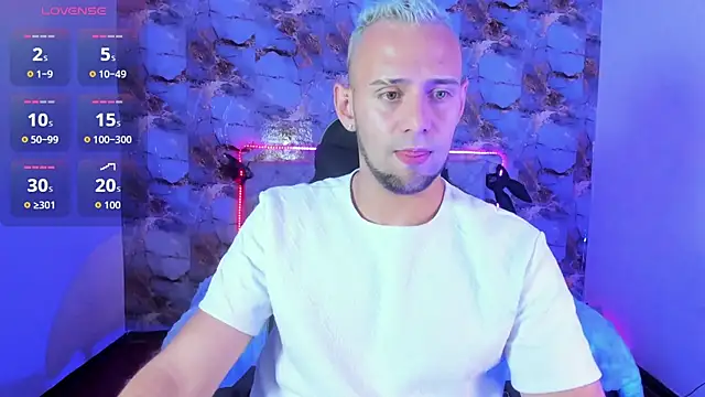 Damon Bakert online show from 11, 7, 2026