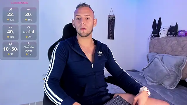 Damon Bakert online show from 9, 10, 2025