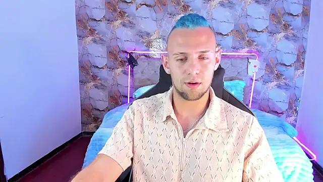 Damon Bakert online show from 20, 3, 2026