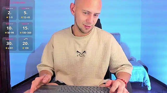 Damon Bakert online show from 17, 1, 2026