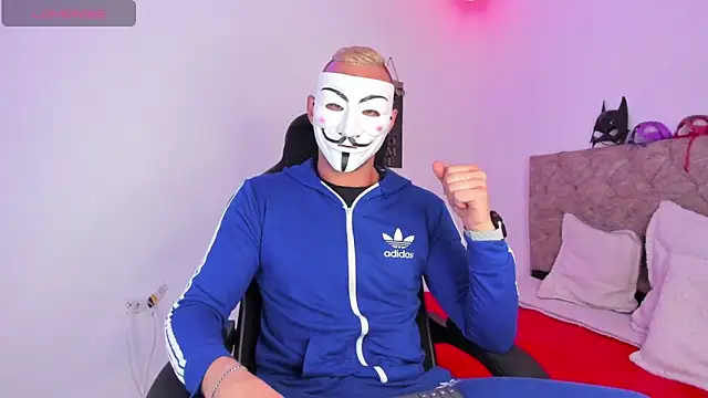 Damon Bakert online show from 30, 10, 2025