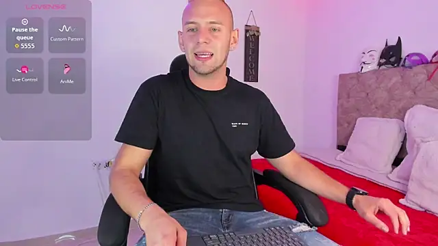 Damon Bakert online show from 29, 10, 2025