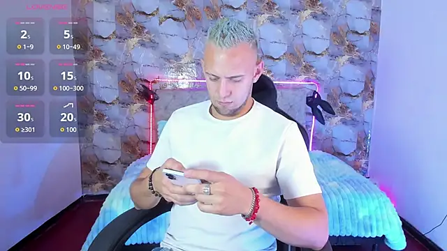 Damon Bakert online show from 15, 7, 2026