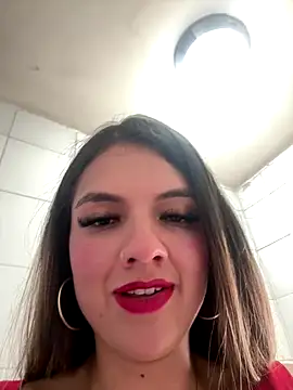 annavi  online show from 3, 12, 2025