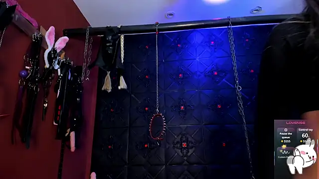 annavi  online show from 19, 9, 2025