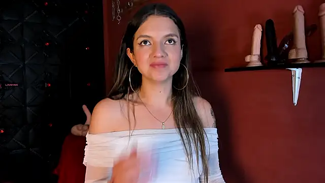 annavi  online show from 7, 2, 2026