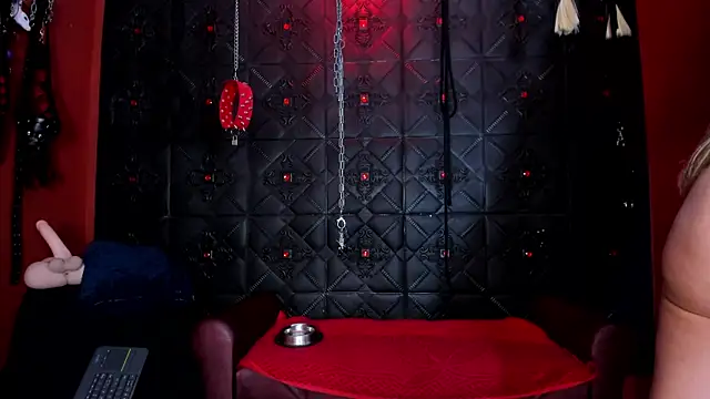 annavi  online show from 25, 9, 2025