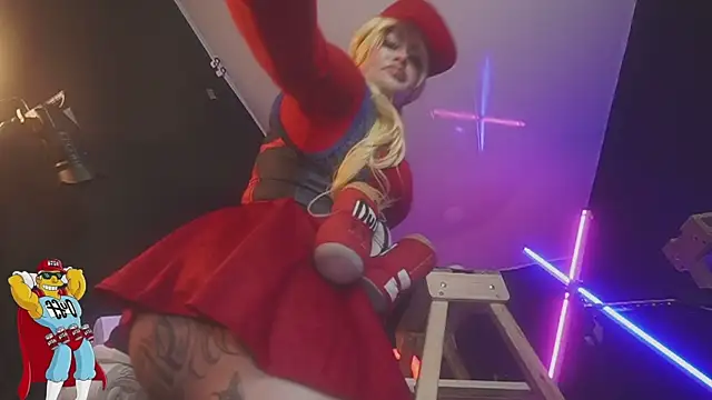 angelacianuro  online show from 7, 10, 2025