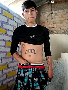 Lukas strong online show from 5, 10, 2025