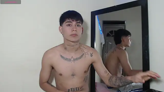 Lukas strong online show from 28, 11, 2025