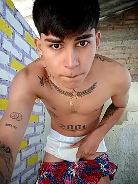 Lukas strong online show from 18, 10, 2025