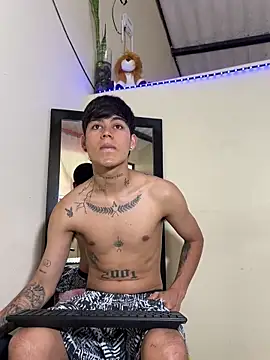 Lukas strong online show from 24, 11, 2025