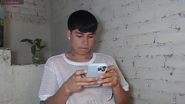 Lukas strong online show from 15, 1, 2026