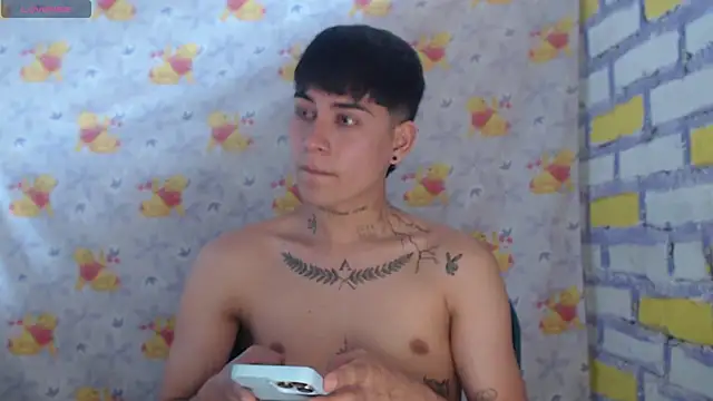 Lukas strong online show from 16, 12, 2025