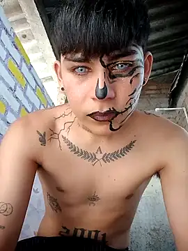 Lukas strong online show from 31, 10, 2025