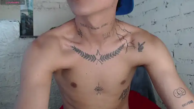 Lukas strong online show from 16, 1, 2026