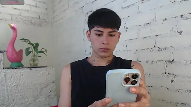 Lukas strong online show from 8, 1, 2026