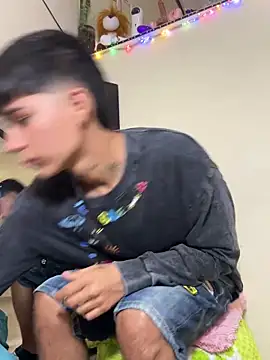 Lukas strong online show from 27, 11, 2025