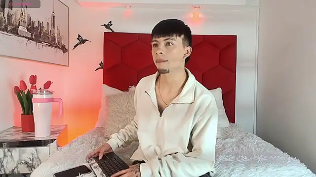 Snapshot of Steev_Novoa chatting on 10, 2, 2026 Steev Novoa online show from 10, 2, 2026