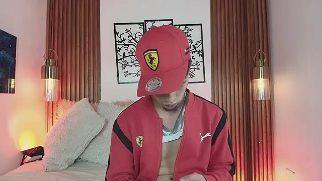 Snapshot of Steev_Novoa chatting on 5, 2, 2026 Steev Novoa online show from 5, 2, 2026