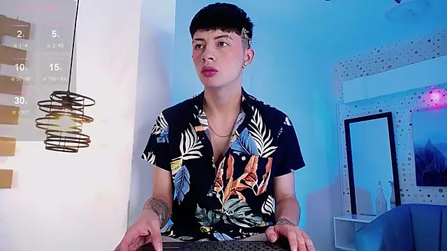 Snapshot of Steev_Novoa chatting on 26, 2, 2025 Steev Novoa online show from 26, 2, 2025