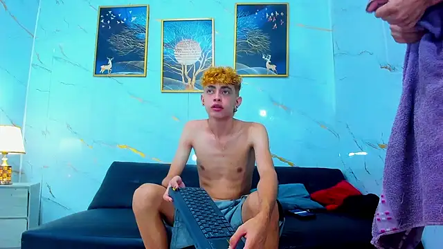twink sexy 69 online show from 2, 6, 2026