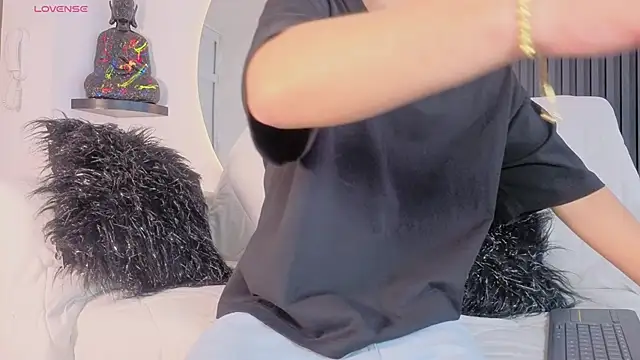 Ken-boy  online show from 22, 12, 2025