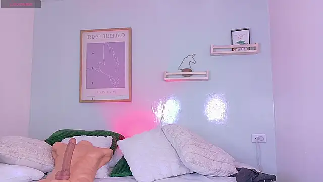 Ken-boy  online show from 6, 11, 2025