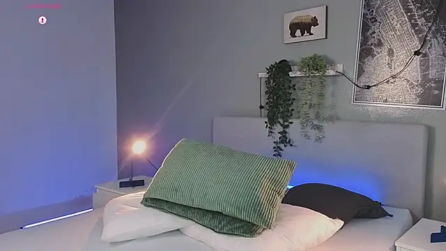 Ken-boy  online show from 2, 10, 2025