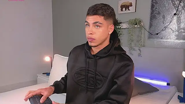 Ken-boy  online show from 9, 9, 2025