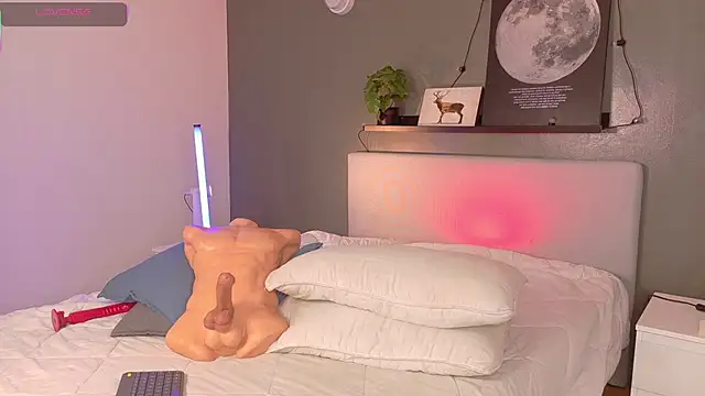 Ken-boy  online show from 9, 11, 2025