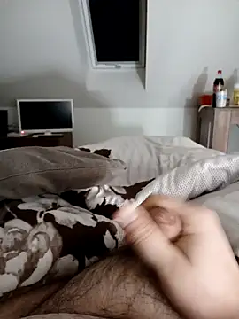 Snapshot of BennoSingle chatting on 20, 1, 2025 BennoSingle online show from 20, 1, 2025