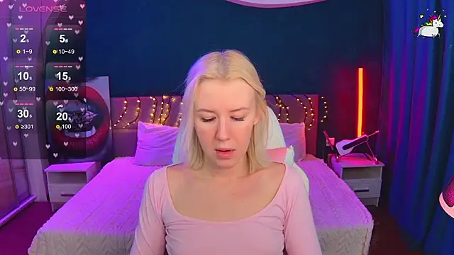 Snapshot of Selenatrend chatting on 15, 2, 2026 Selenatrend online show from 15, 2, 2026