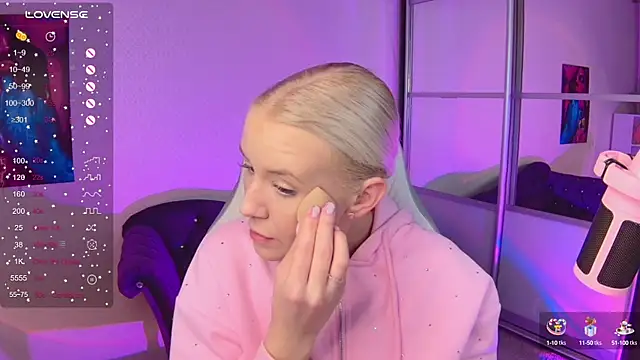 Selenatrend online show from 18, 9, 2025