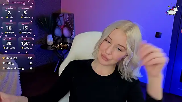 Selenatrend online show from 18, 3, 2025