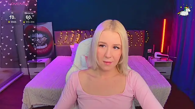 Snapshot of Selenatrend chatting on 1, 2, 2026 Selenatrend online show from 1, 2, 2026