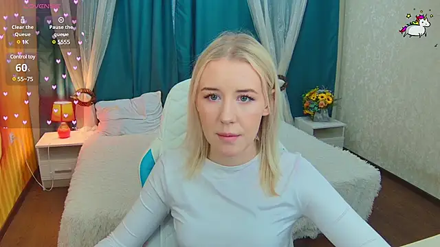 Selenatrend online show from 1, 3, 2025