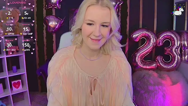 Snapshot of Selenatrend chatting on 1, 3, 2026 Selenatrend online show from 1, 3, 2026