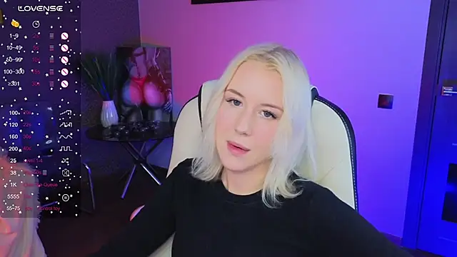 Selenatrend online show from 1, 10, 2025