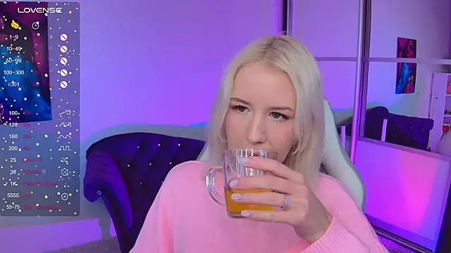 Selenatrend online show from 3, 10, 2025