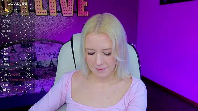 Snapshot of Selenatrend chatting on 7, 2, 2026 Selenatrend online show from 7, 2, 2026