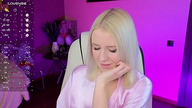 Selenatrend online show from 26, 11, 2025