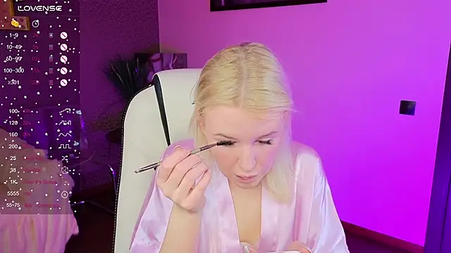 Selenatrend online show from 3, 12, 2025