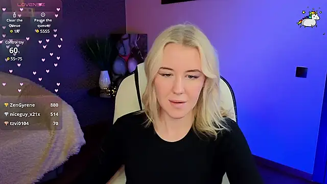 Selenatrend online show from 2, 3, 2025