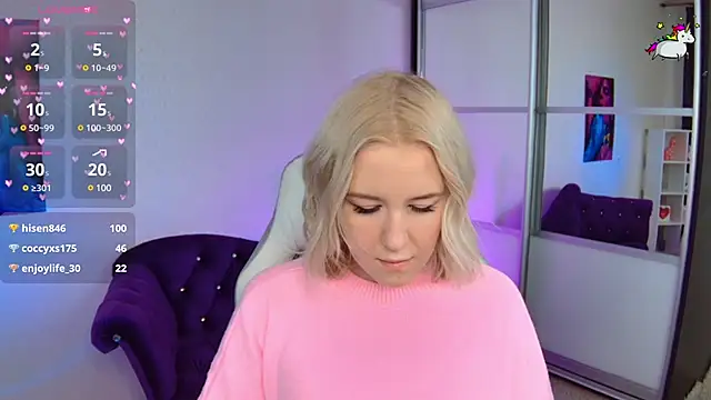 Selenatrend online show from 20, 3, 2025