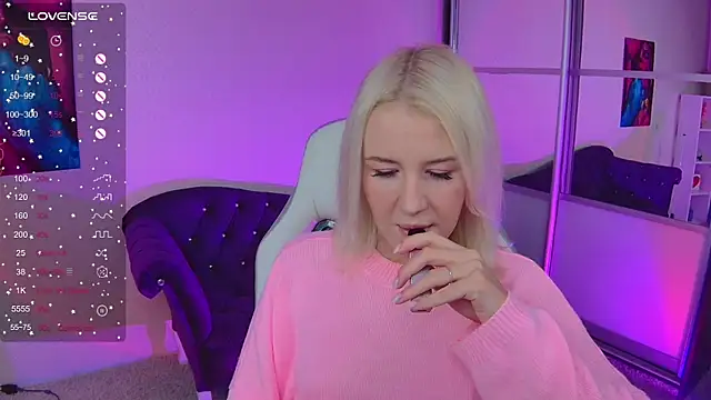 Selenatrend online show from 7, 10, 2025