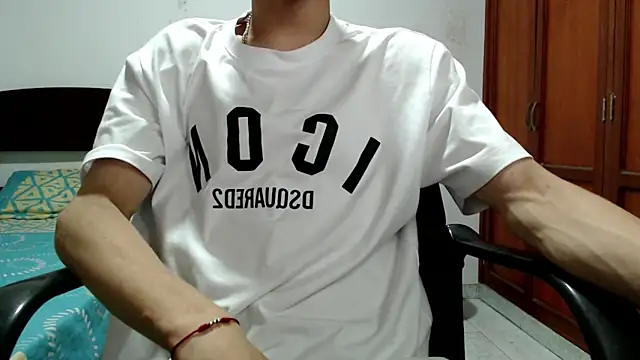 Dei v 48 online show from 21, 9, 2025