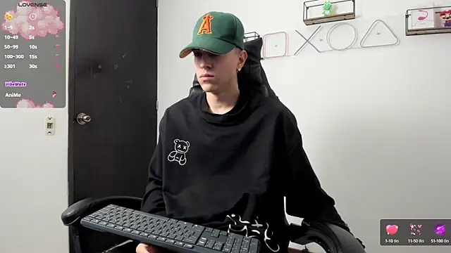 Dei v 48 online show from 4, 3, 2025