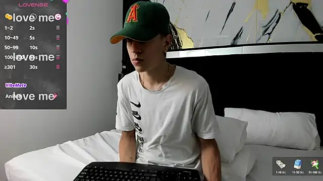 Dei v 48 online show from 31, 1, 2025