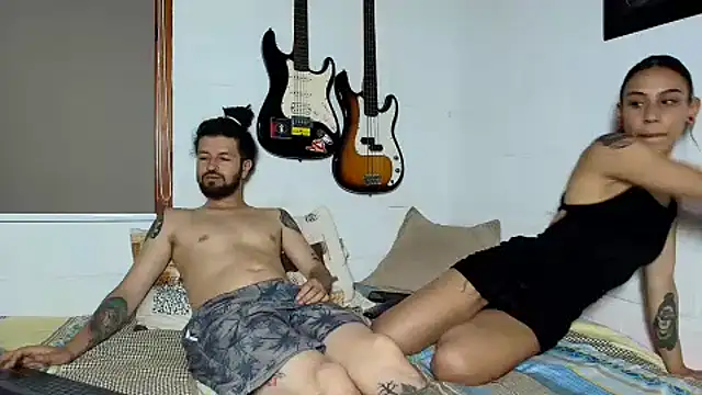 emiandstiv online show from 3, 2, 2025